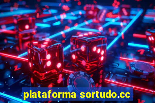 plataforma sortudo.cc